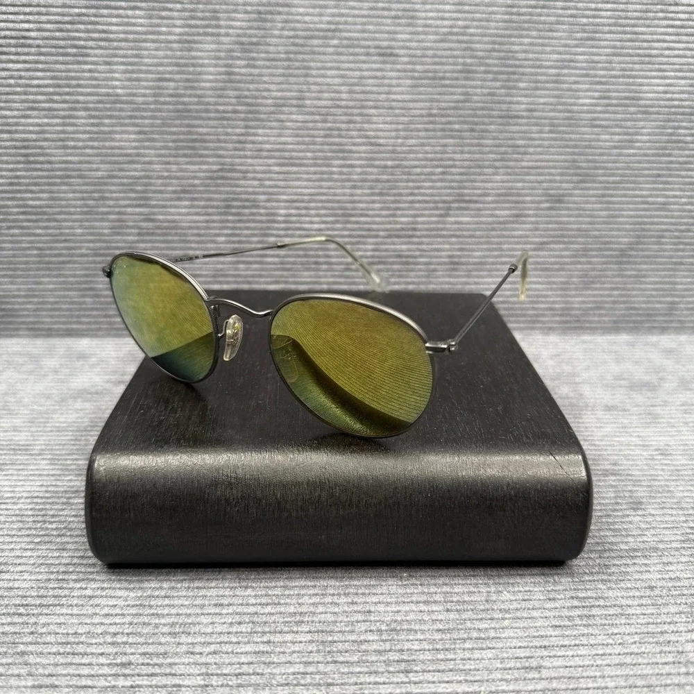 Ray-Ban feel any questions